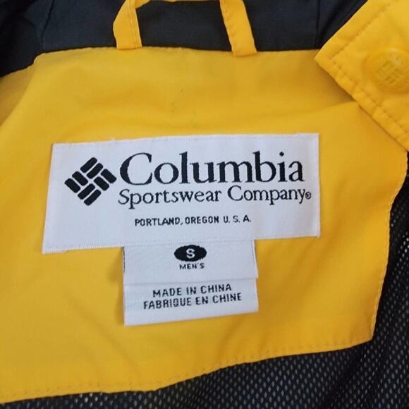 Columbia Omni Vertex Ski Jacket - S - Picture 7 of 7